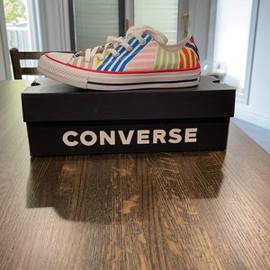 Converse Rainbow Unisex
